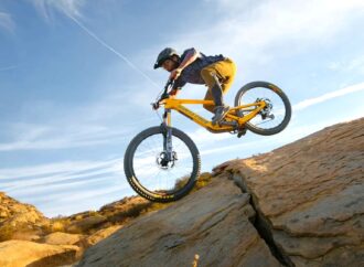 Estas son las cinco bicicletas eléctricas de Enduro de serie más ligeras que existen – www.hibridosyelectricos.com