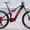 MMR equipa a su eBike Quercus con SRAM Eagle 70 – www.mountainbike.es