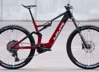 MMR equipa a su eBike Quercus con SRAM Eagle 70 – www.mountainbike.es