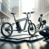 Urbanisto: la eBike modular que revoluciona la movilidad urbana y de carga – ecosistemastartup.com