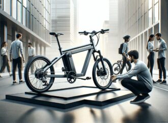 Urbanisto: la eBike modular que revoluciona la movilidad urbana y de carga – ecosistemastartup.com