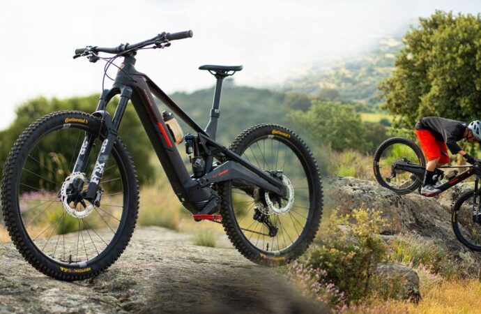 PRUEBA: Rotwild R-EXC 2026 – www.mountainbike.es