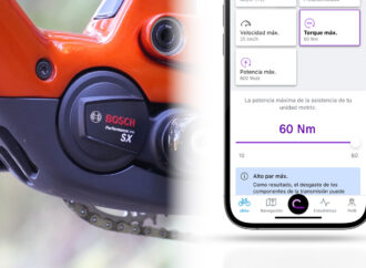 Más potencia para el Bosch Performance Line SX, ya está aquí la actualización que trae más novedades – esmtb.com