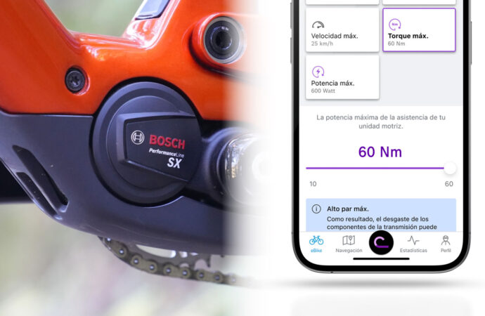 Más potencia para el Bosch Performance Line SX, ya está aquí la actualización que trae más novedades – esmtb.com