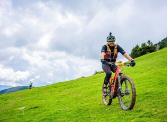 ¿El mayor reto en e-bike? Recorrer los Pirineos de punta a punta con Transpyr Coast to Coast – esmtb.com