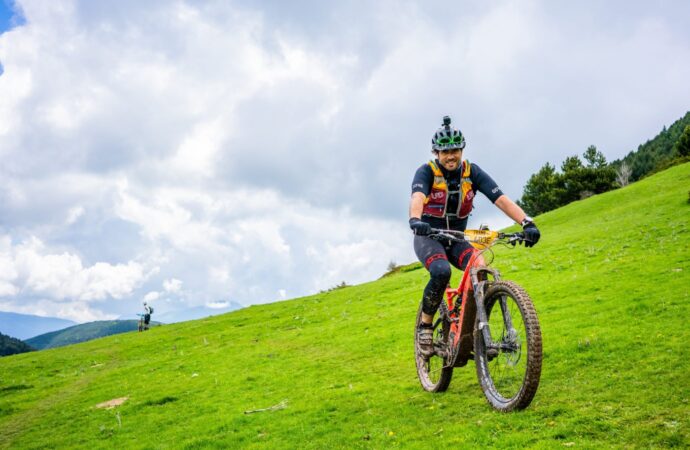 ¿El mayor reto en e-bike? Recorrer los Pirineos de punta a punta con Transpyr Coast to Coast – esmtb.com