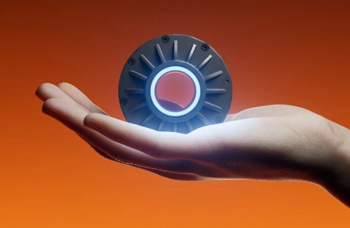 Es el motor más pequeño del mundo, se acaba de presentar y quiere cambiar las ebikes para siempre – www.brujulabike.com