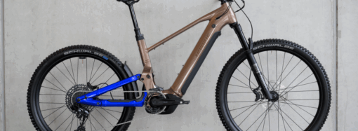 probamos la ebike más potente e integrada, una revolución en la industria – www.mundodeportivo.com