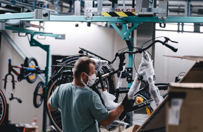 La quiebra del gigante europeo del ciclismo sacude Europa: más de 400 empleos en peligro – santafecanal.com.ar