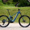 Pivot Shuttle AM Pro 2025 A Prueba – ¿Más afilada que nunca? – ebike-mtb.com