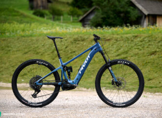 Pivot Shuttle AM Pro 2025 A Prueba – ¿Más afilada que nunca? – ebike-mtb.com