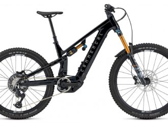 Por fin está a la venta la bicicleta eléctrica de montaña más bestial que existe – www.hibridosyelectricos.com