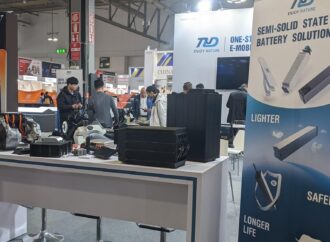 Así es la batería semisólida para bicicletas eléctricas de hasta 350 Wh/kg que promete más autonomía y seguridad – www.hibridosyelectricos.com