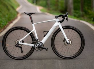 Menos de 10 kg para una e-bike, el logro de la nueva SCOTT Fastlane – esmtb.com