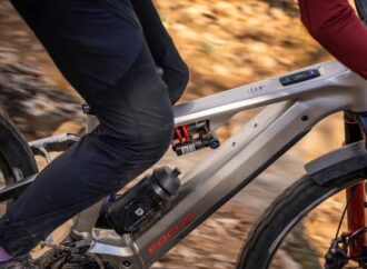 Test Focus Sam²: La e-MTB Enduro que lo Baja TODO (y sube) – www.bikezona.com