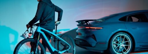 Novedades en la gama Porsche de bicicletas eléctricas – newsroom.porsche.com