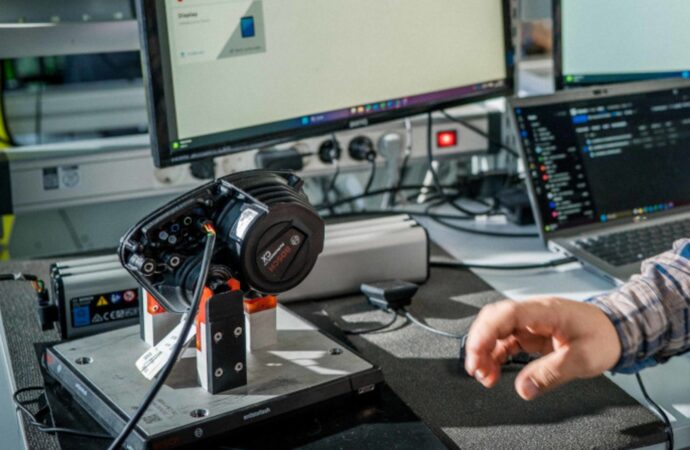 La marca más importante de motores de bicicletas se hace mucho más fuerte en Europa – www.hibridosyelectricos.com