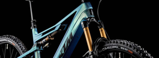 KTM casi se hunde por meterse en el «pelotazo» de las injustificablemente caras bicis eléctricas – www.elmotero.es