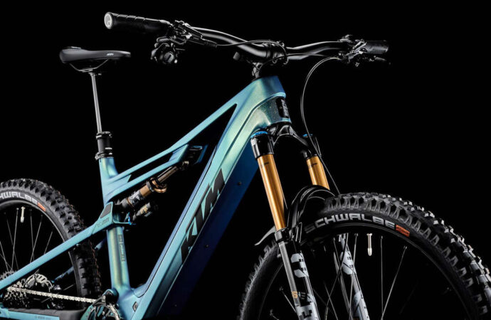 KTM casi se hunde por meterse en el «pelotazo» de las injustificablemente caras bicis eléctricas – www.elmotero.es