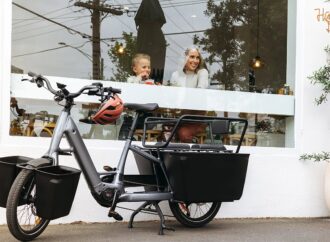 Las soluciones familiares de Bosch eBike Systems – ciclosfera.com