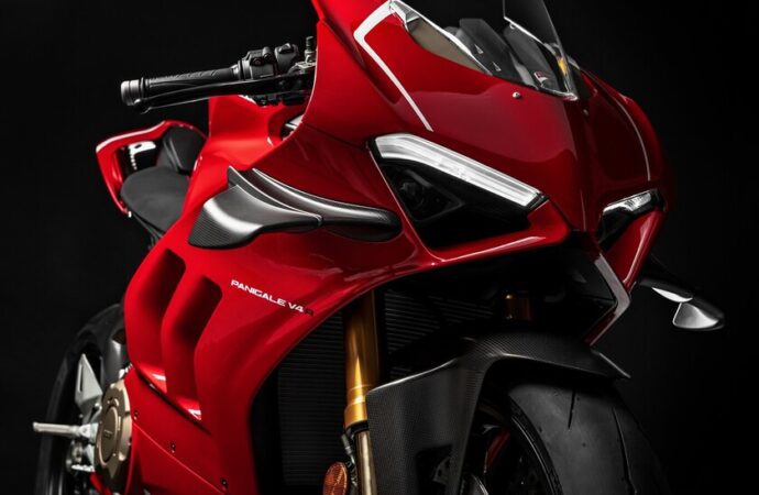 El nuevo negocio de Ducati es justo el que ha llevado a la ruina (literalmente) a KTM y a otras tantas marcas… Y no son motos – www.motorpasionmoto.com