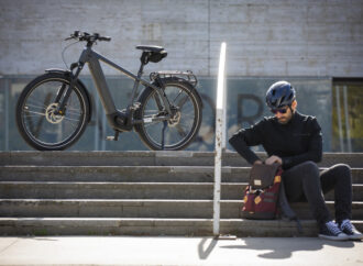 TEST: ebike Riese & Müller Charger5 – www.topbici.es