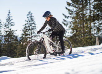 Mantenimiento y cuidado de una ebike en invierno – www.topbici.es