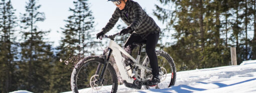 TEST: ebike Riese & Müller Charger5 – www.topbici.es