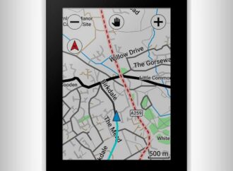 el GPS perfecto para bicicletas eléctricas a precio mínimo en Decathlon – www.todomountainbike.net