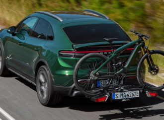 Habrá motor Porsche en 2026, pero no e-bikes de la marca – www.brujulabike.com