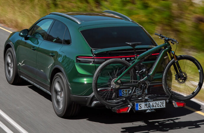 Habrá motor Porsche en 2026, pero no e-bikes de la marca – www.brujulabike.com