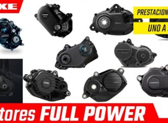 MOTORES eMTB. Los más relevantes en la actualidad – www.mountainbike.es