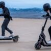 Segway trabaja en una nueva e-bike que integra un radar trasero digno de un coche – www.lasexta.com