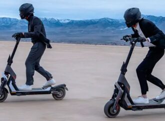 Segway trabaja en una nueva e-bike que integra un radar trasero digno de un coche – www.lasexta.com