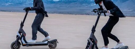 Segway trabaja en una nueva e-bike que integra un radar trasero digno de un coche – www.lasexta.com