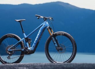 Pivot actualiza su Shuttle AM. Batería de 800 Wh y mucho más – www.mountainbike.es