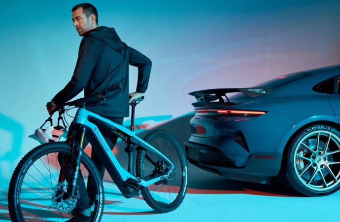 Porsche abandona este interesante proyecto de bicicletas eléctricas con el que aspiraba a lanzar ebikes prémium de desarrollo propio – www.hibridosyelectricos.com
