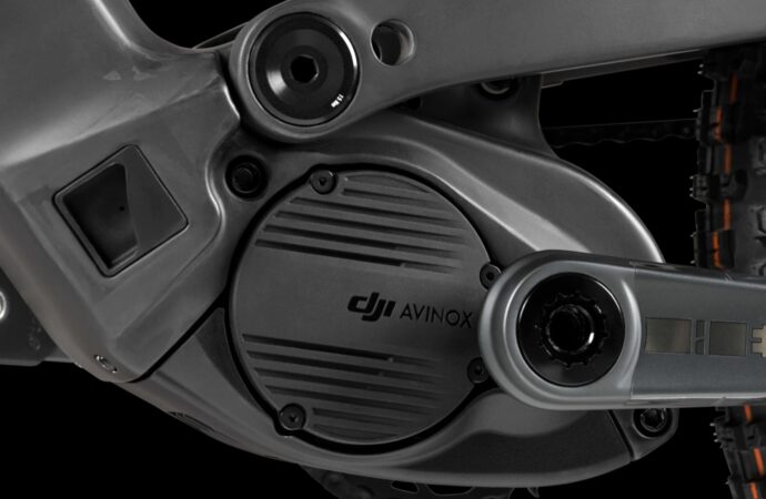 Estas bicicletas eléctricas llevan el motor más potente jamás fabricado en la historia, y no es de Bosch – www.hibridosyelectricos.com