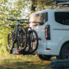 Thule presenta el VeloSpace 3, un portabicicletas de gran capacidad adaptado a las necesidades del ciclismo moderno – www.todomountainbike.net