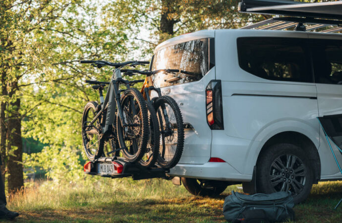 Thule presenta el VeloSpace 3, un portabicicletas de gran capacidad adaptado a las necesidades del ciclismo moderno – www.todomountainbike.net