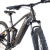 Esta bicicleta eléctrica eMTB por menos de 1.900 € ofrece 140 km de autonomía y Decathlon la vende mucho – www.hibridosyelectricos.com